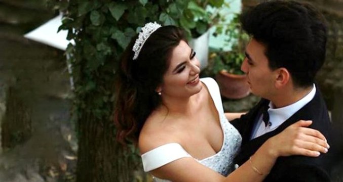 Hanife Gürdal, eşine çıplak fotoğraflarını gönderen kadınlara tepki gösterdi: Fotoğraflarınızı kocalarınıza atacağım