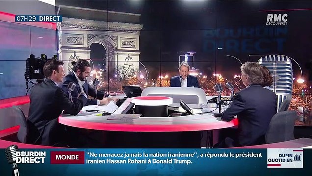 #Magnien, la chronique des réseaux sociaux : Australie, attention aux fausses photos ! - 07/01