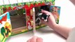Genevieve helps Kids Learn Farm Animal Names with a Toy Barn-