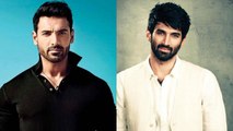 John Abraham and Aditya Roy Kapur team up for Mohit Suri's Ek Villain 2