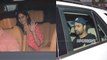 Rumoured Couple Katrina Kaif And Vicky Kaushal Fuel Dating Rumours With Last Night's Meeting; What’s Cooking