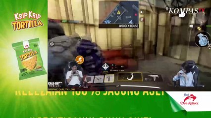 Mabar COD Mobile Bareng Gogogoy | GOOD GAMER with Gogogoy (2)