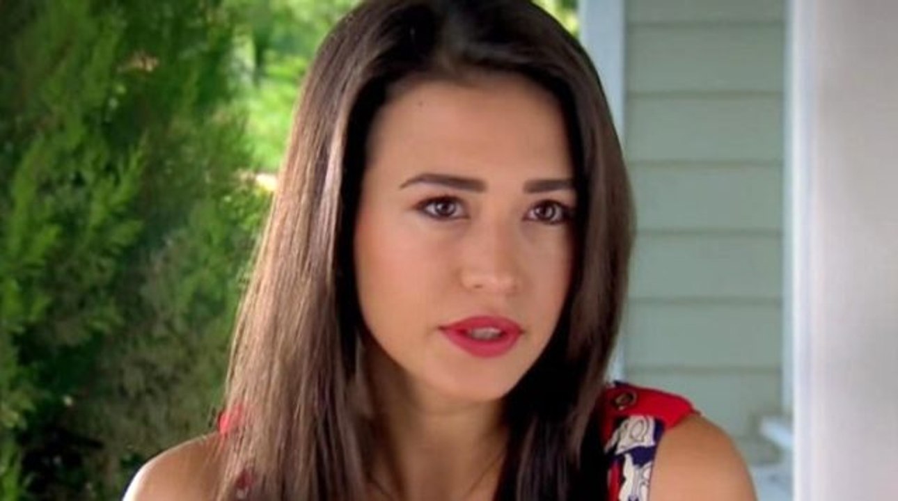 Ecem Üstündağ kimdir? Mustafa Üstündağ ile boşanan Ecem Üstündağ kimdir? Ecem Üstündağ hayatı ve biyografisi!