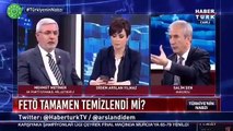 Mehmet Metiner'den canlı yayında Melih Gökçek ve Kadir Topbaş itirafı