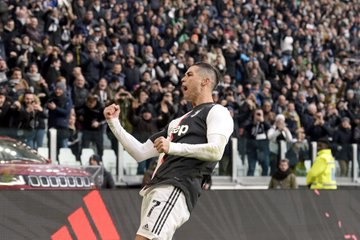 Cristiano Ronaldo Scored His First hat-trick In The Serie A | Oneindia Malayalam