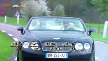 If Paris Downcast Episode 43 English sub