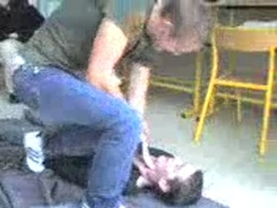 Agression