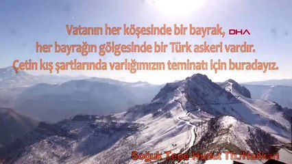 Msb her bir bayrağın gölgesinde bir türk askeri vardır