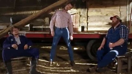 Letterkenny S02E02 The Election
