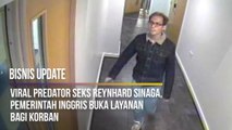 Viral Predator Seks Reynhard Sinaga