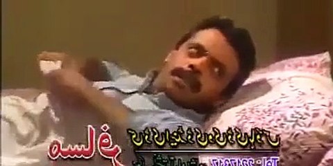 Dunya Lewanya Da | Pashto New Tele Film 2018 | Ismail Shahid | Comedy