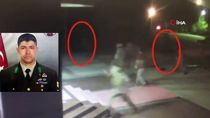 Ömer Halisdemir'i şehit edenlerin cezasına Yargıtay'dan onama