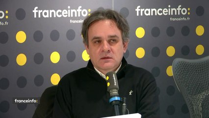 Cinq ans de la tuerie de Charlie Hebdo : Riss critique un "nouveau moralisme de plus en plus menaçant"