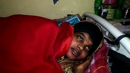 इटावा में गर्भवती महिलाओं ने बताई जिला अस्पताल की सुविधाएं