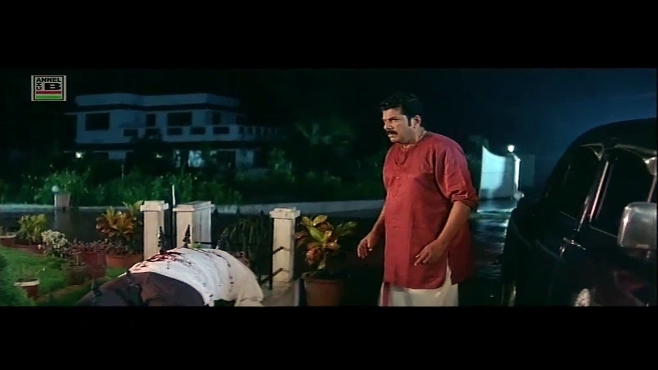 Atmar Protisodh | Part 3 | Bengali Horror Movie
