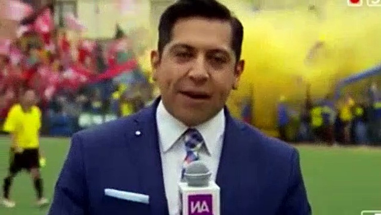 Si yo fuera rico Capitulo 19