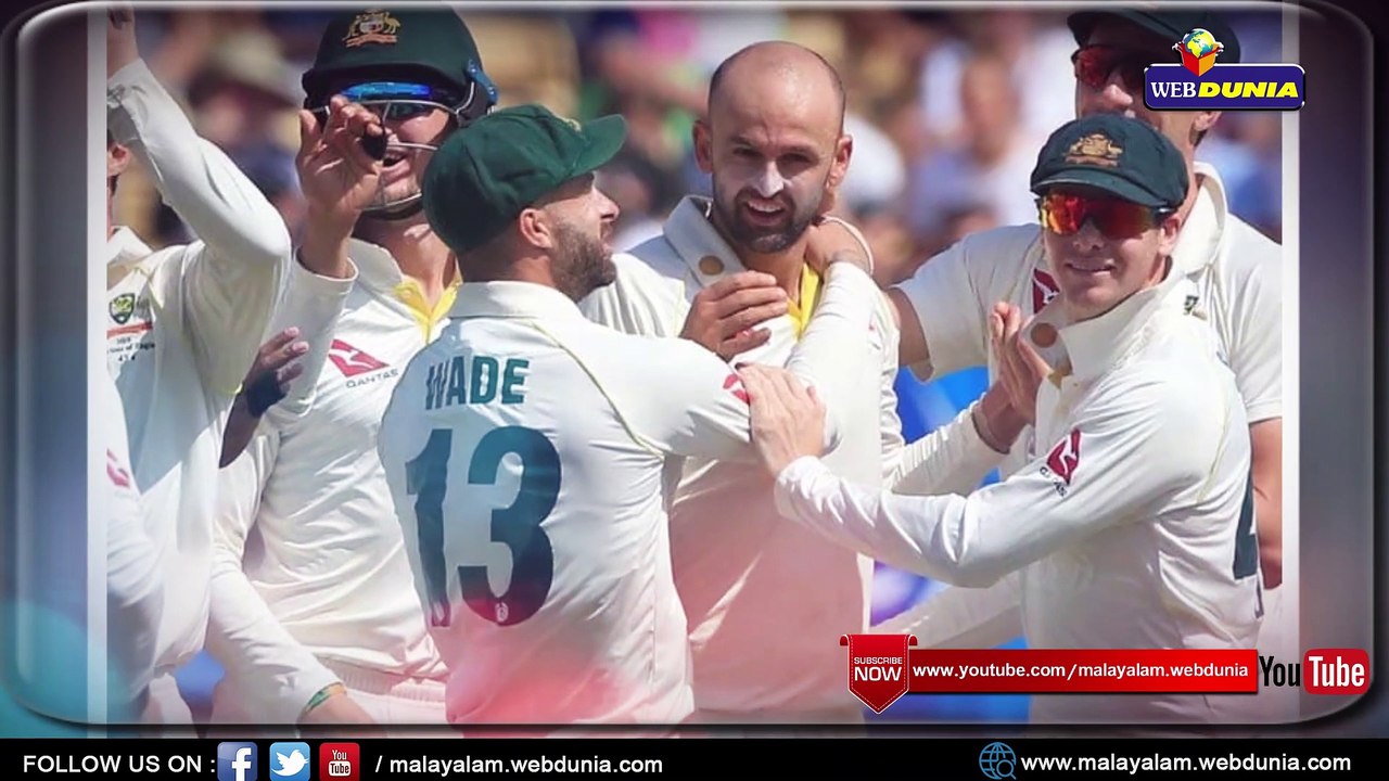 ഐസിസി ടെസ്റ്റ് ചാമ്പ്യൻഷിപ്പ്, ഇന്ത്യക്ക് ഭീഷണിയായി ഓസീസ് കുതിപ്പ്