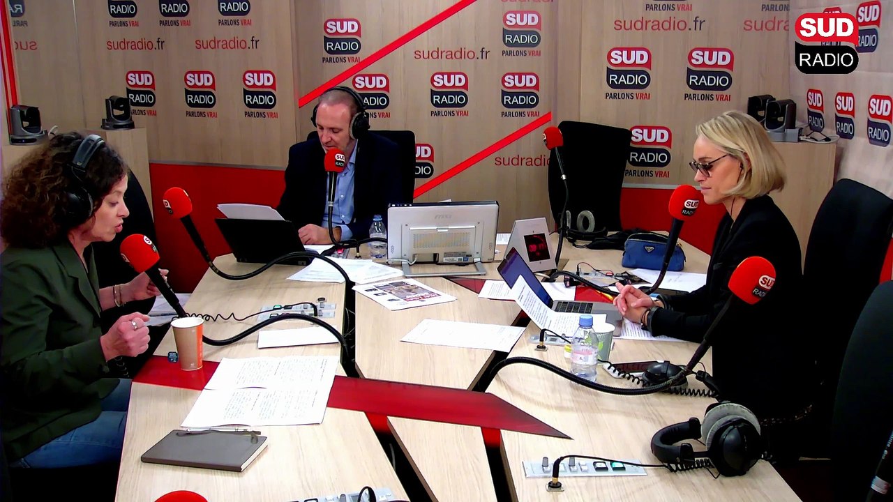 Élisabeth Lévy - Alliance Vita : "Anne Hidalgo ne doit pas confondre Paris avec son salon !"