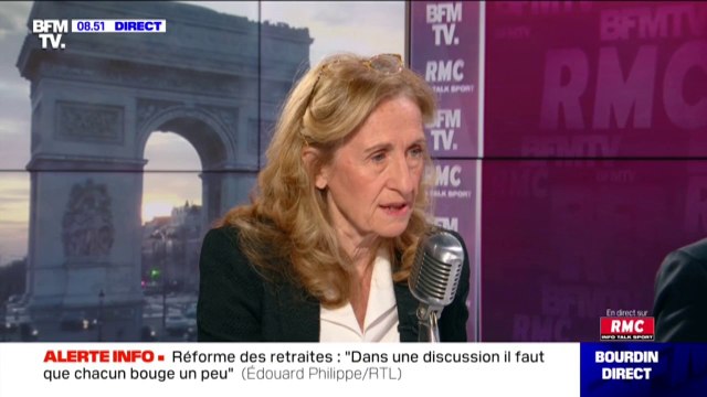 Affaire Sarah Halimi: Nicole Belloubet rappelle que la reconnaissance du crime antisémite a été faite par les juges