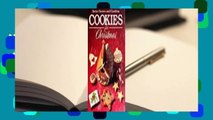 About For Books  Better Homes and Gardens Cookies for Christmas  Best Sellers Rank : #4