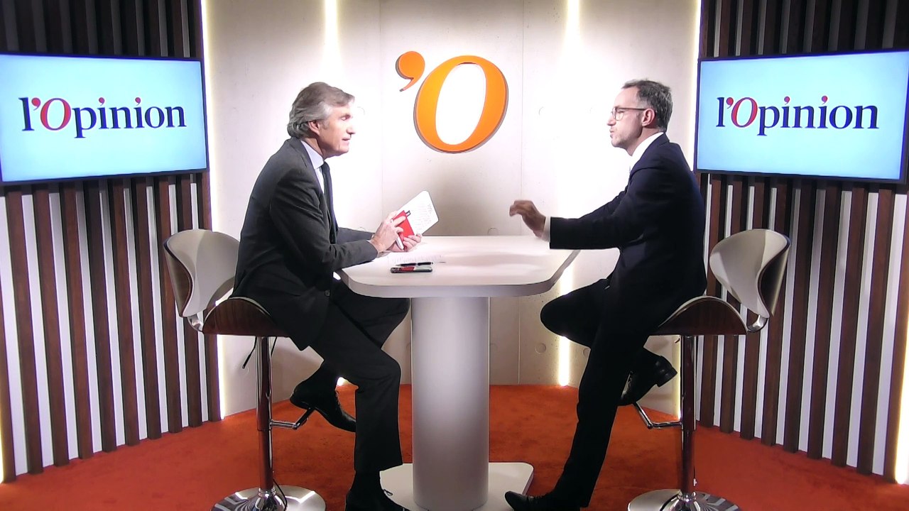 Municipales: «Nos alliés naturels et stratégiques, ce sont les écologistes» juge Emmanuel Grégoire