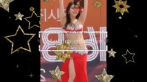 Hot Japanese belly dancer