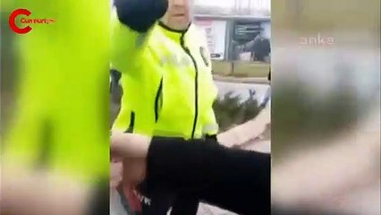 Skandal görüntüler! CHP'li vekil o anları paylaştı