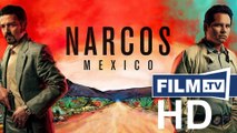 Narcos: Mexico – Staffel 2 Trailer Deutsch German (2020)