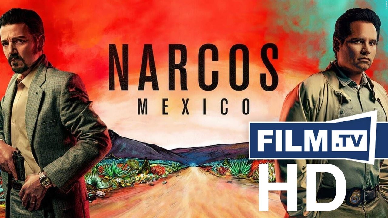 Narcos: Mexico – Staffel 2 Trailer Deutsch German (2020)