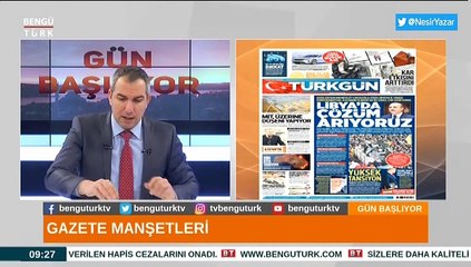 7 OCAK 2020 MUHAMMET KUTLU İLE GÜN BAŞLIYOR