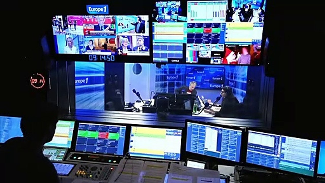 Le retour de Magnum, TF1 adapte les sketchs de Muriel Robin en fiction et Tex perd son procès contre la boîte de prod des "Z'amours"