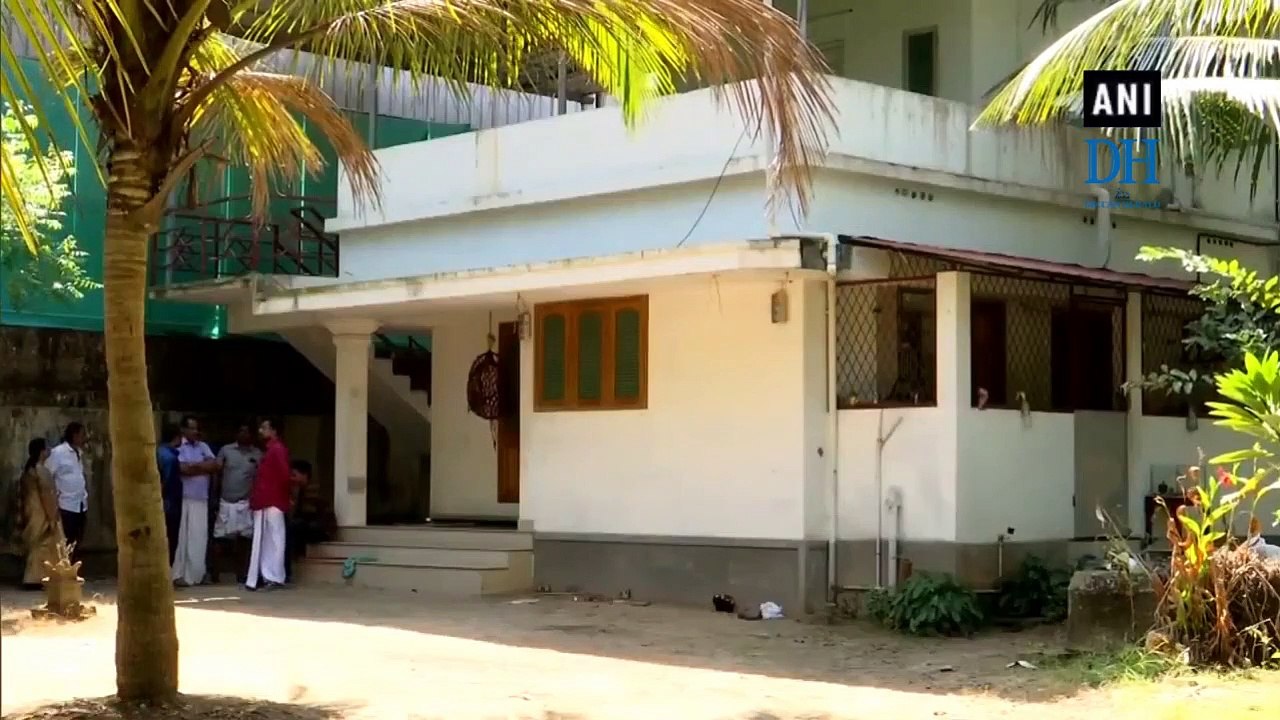 Residents living near Kochi’s Maradu apartments...