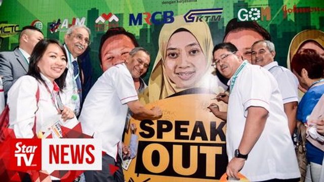 Non-smokers, stand up for your rights: Tell ‘em not to light up, says Ministry