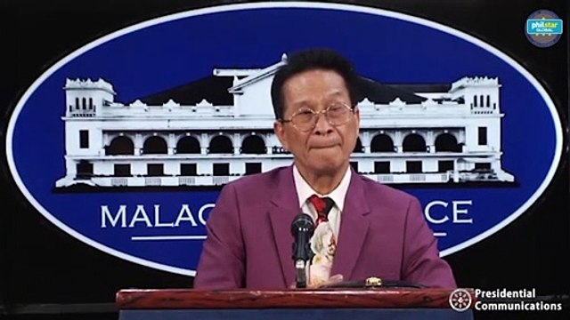 PH to side with Americans if Filipinos are harmed in the US-Iran conflict - Palace