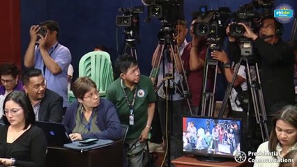 Duterte won't renew contracts for water concessionaires