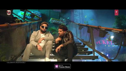 GURU RANDHAWA- Yaari (Happy New Yaar) Ft Vee - Director Gifty - YouTube