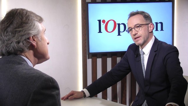 Transports gratuits pour les mineurs à Paris: «Cela permettra de faire des économies !», affirme Emmanuel Grégoire