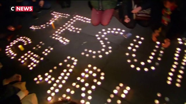 Cinq ans après, les attentats contre «Charlie Hebdo» toujours dans les mémoires