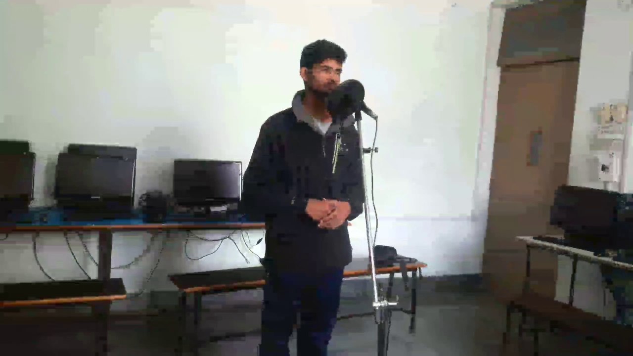 Main agar kahoon by naresh bral