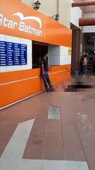 Kan davası cinayetinde şoke eden detay