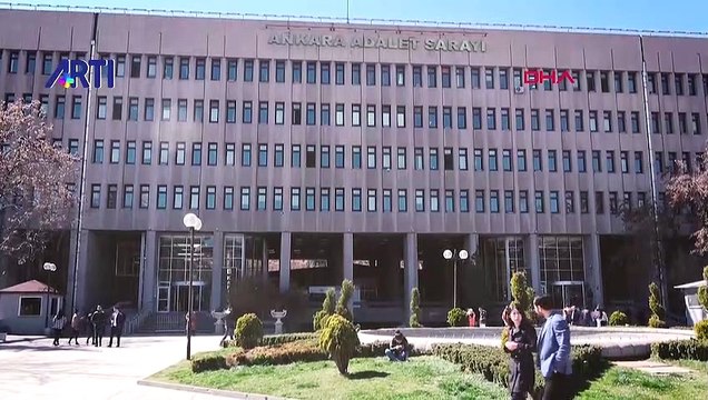 ODTÜ'de mahkeme yürütmeyi durdurma kararı verdi