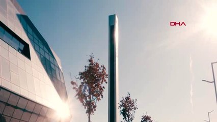 Kocaeli bilişim vadisi 'teknolojik ipek yolu' olacak