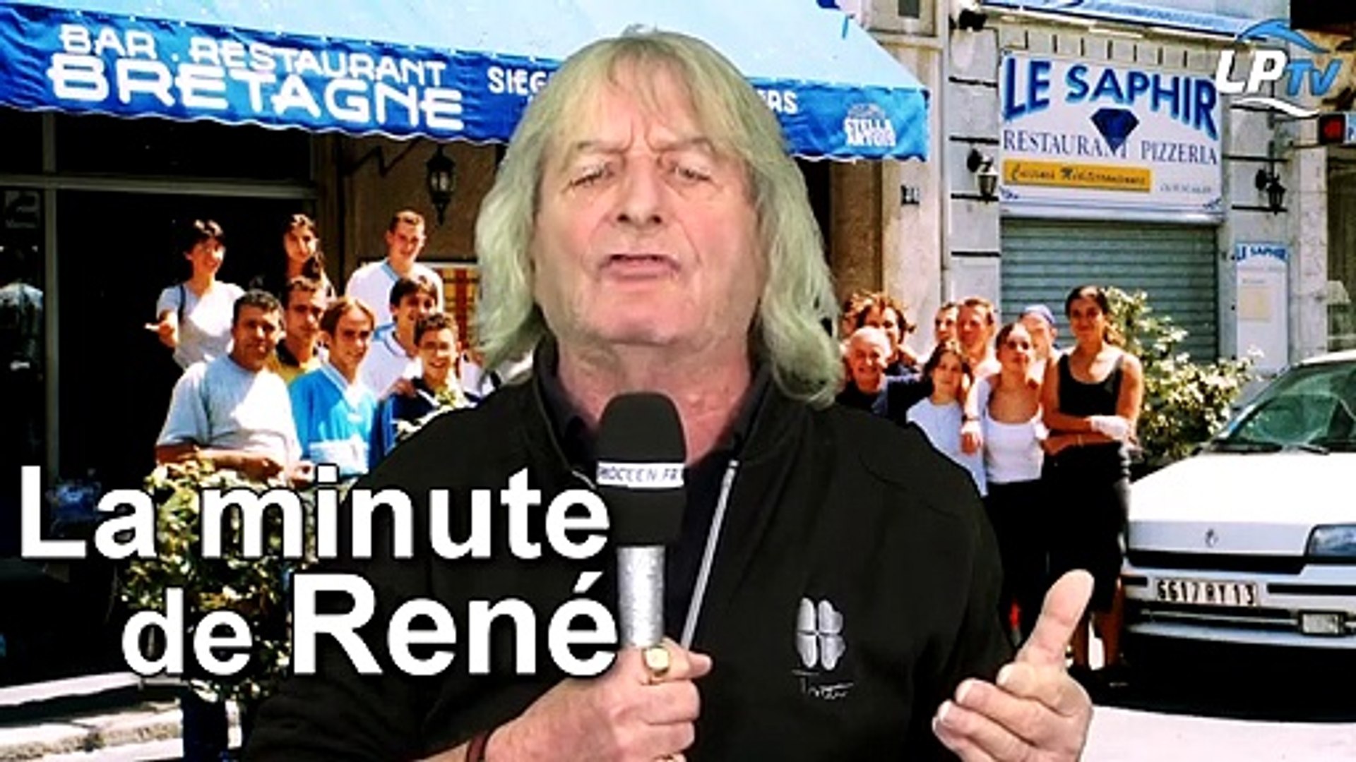 Débrief des débriefs :