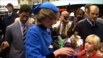 Remembering Princess Diana Best Memorial Tribute