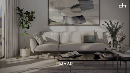 Emaar Burj Crown at Downtown Dubai