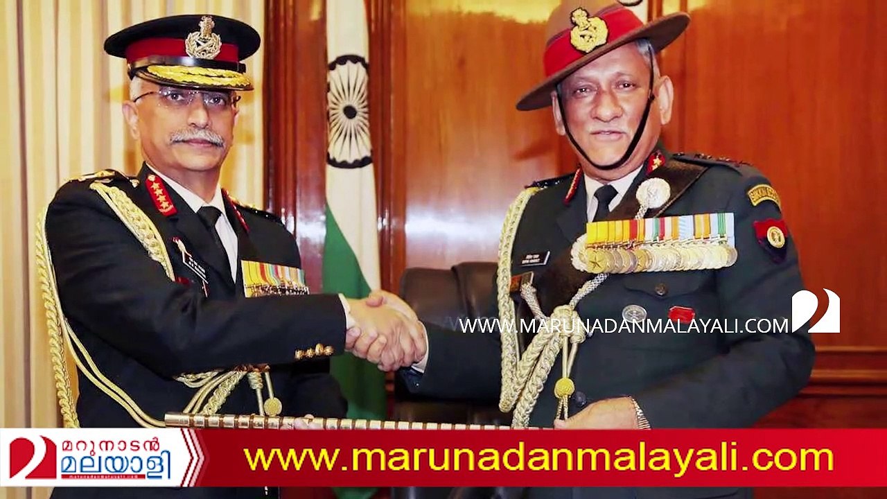 indian army new planning
