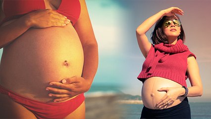 प्रेग्नेंसी में धूप सेंकने के चमत्कारिक फायदे | Is Sitting In The Sun Good During Pregnancy |Boldsky