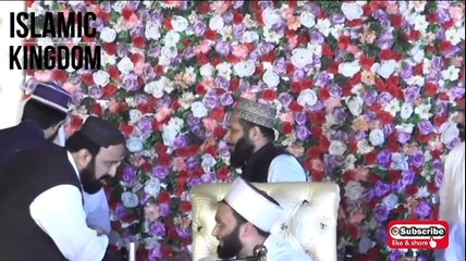 Tajdare Khatam e Nabuwat Pir Saqib Shami PART # 3