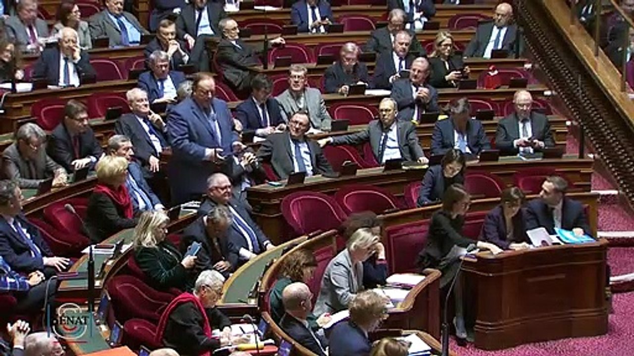 QAG - Marc-Philippe DAUBRESSE "Si vous ne changez rien, nous aurons perdu 50 000 constructions en 3 ans. Et le crédit immobilier va devenir de plus en plus rare !"