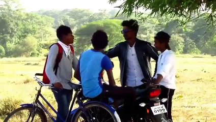 HO COMEDY 2020//MURGA PARA_RAMAN PURTY